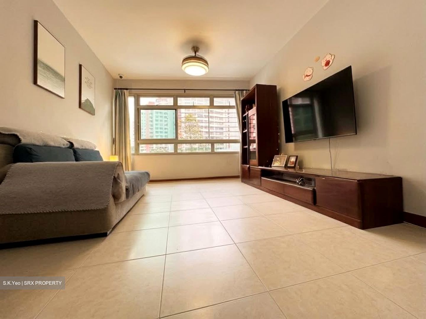 Blk 272D Atrina (Sengkang), HDB 4 Rooms #595071751